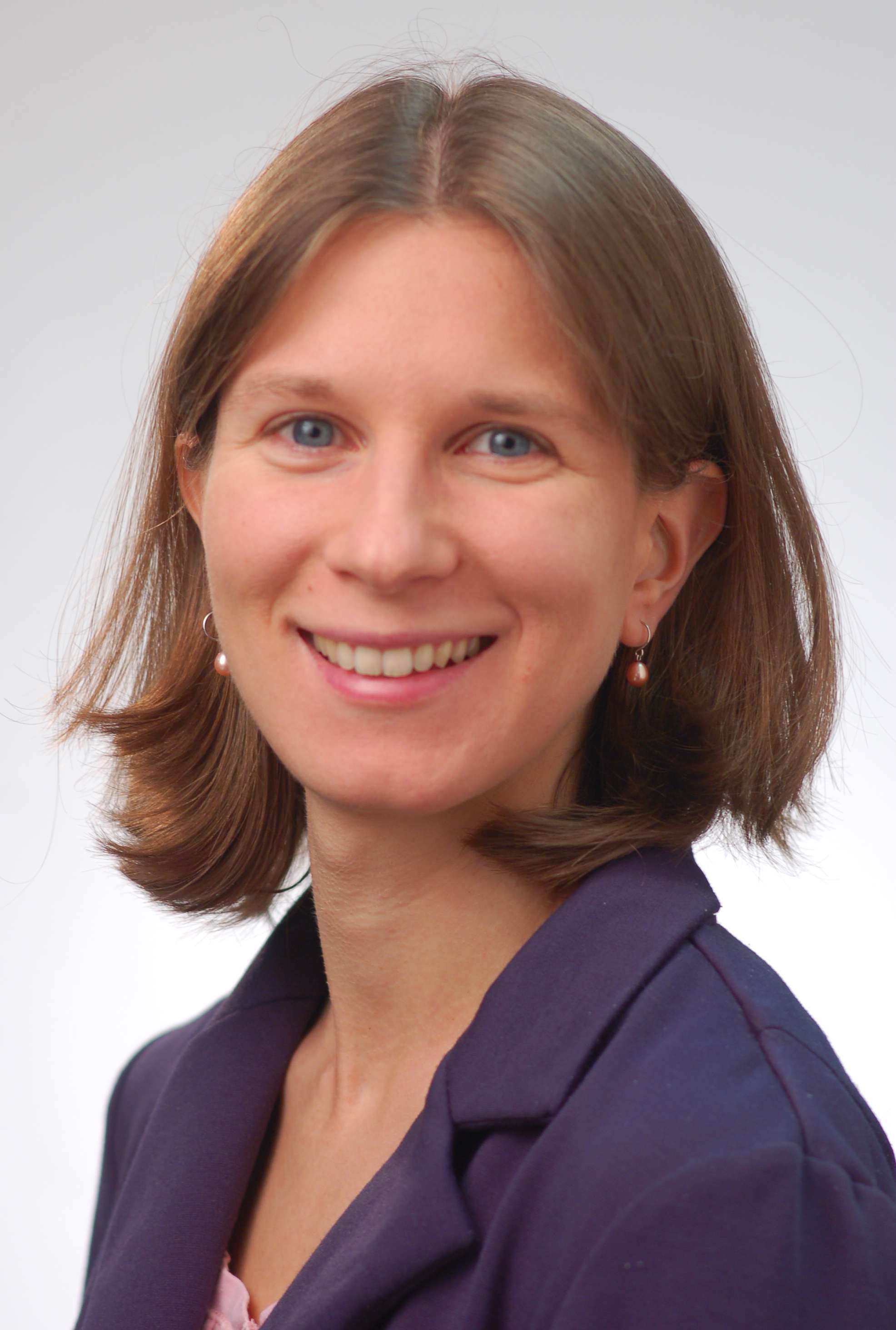 Tory Williams faculty photo