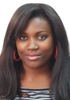 Sharlene Brown