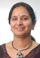 Pratima Sinha