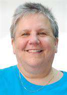 Phyllis Robinson