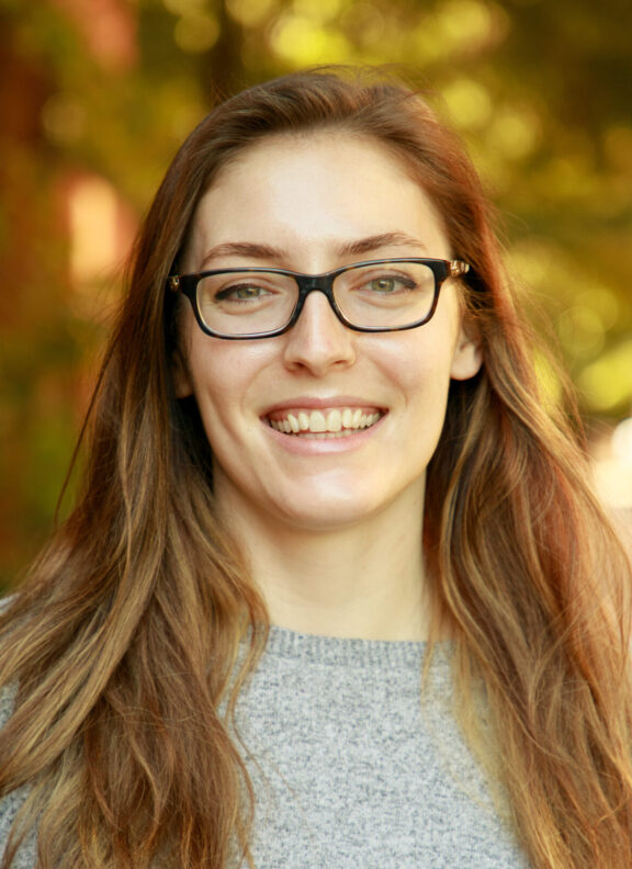 Ph.D. candidate Jessica Novak to study biofuels at National Renewable Energy Laboratory