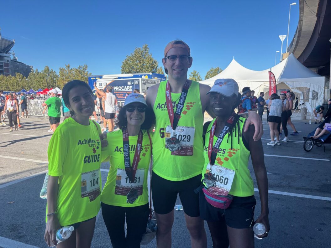 Lighting the path: Jackie King’s unyielding vision